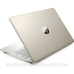 HP 15s-fq5034ua 15.6“ FHD IPS, 250n/i5-1235U (4.4)/16Gb/SSD512Gb/Intel Iris Xe/DOS/Золотистий (91L37EA)