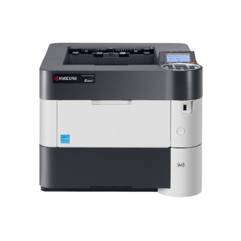 Принтер Kyocera FS-4200DN (1102L13NL0) б/в