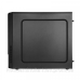 Корпус Chieftec UNI UB-03B-350GPB 350W 2xUSB3.0+1xType-C, SD Card reader, mATX, Black (UB-03B-350GPB)