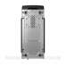 Корпус Chieftec UNI UB-03B-350GPB 350W 2xUSB3.0+1xType-C, SD Card reader, mATX, Black (UB-03B-350GPB)