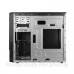 Корпус Chieftec UNI UB-03B-350GPB 350W 2xUSB3.0+1xType-C, SD Card reader, mATX, Black (UB-03B-350GPB)