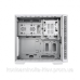 Корпус Chieftec UNI UK-02W-OP ATX, без БЖ, White (UK-02W-OP)