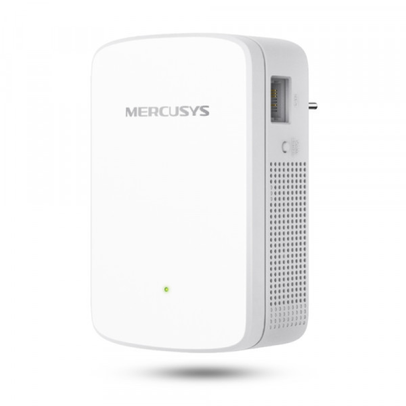 Підсилювач Wi-Fi сигналу MERCUSYS ME20, AC750 1ХFE LAN (ME20)