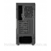 Корпус FSP CMT340 2xUSB3.0, fans ARGB F:3x12cm+ARGB R:1x12cm, без БЖ ATX (CMT340)