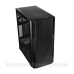 Корпус LogicConcept AGIR MESH+GLASS fan 120 mm BLACK без БЖ ATX (AT-AGIR-MG-10-000000-0002)