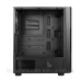 Корпус LogicConcept AGIR MESH+GLASS fan 120 mm BLACK без БЖ ATX (AT-AGIR-MG-10-000000-0002)