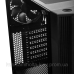 Корпус LogicConcept AGIR MESH+GLASS fan 120 mm BLACK без БЖ ATX (AT-AGIR-MG-10-000000-0002)