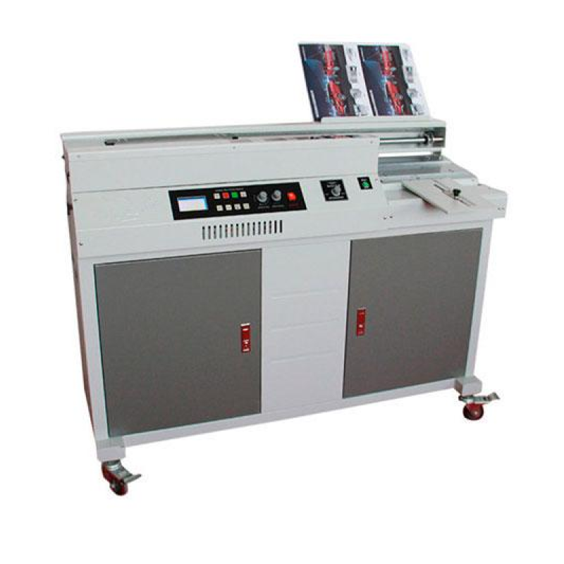 Термоклейова машина WH50A+ Термоклейова машина WH50A+