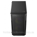 Корпус LogicConcept ARAMIS MESH+GLASS ARGB fans 3x120 mm BLACK без БЖ mATX (AM-ARAMIS-10-0000000-0002)