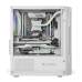 Корпус LogicConcept ARAMIS MESH+GLASS ARGB fans 3x120mm WHITE без БЖ mATX (AM-ARAMIS-20-0000000-0002)