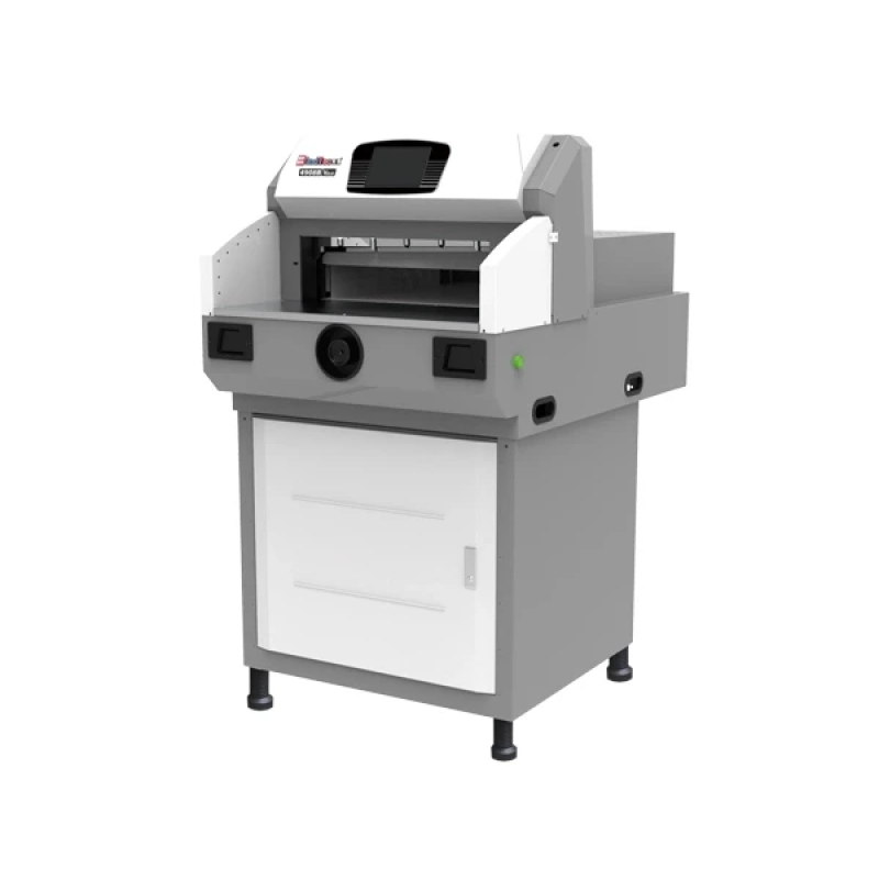 Гільйотина електрична BindTec 4908B NEW