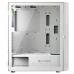 Корпус LogicConcept ARAMIS MESH+GLASS ARGB fans 4x120mm WHITE без БЖ ATX (AT-ARAMIS-20-0000000-0002)