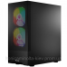 Корпус LogicConcept ARYA MESH+GLASS ARGB fans 2x140mm+1x120mm BLACK без БЖ ATX (AT-ARYA-10-000000-0002) Корпус LogicConcept ARYA MESH+GLASS ARGB fans 2x140mm+1x120mm BLACK без БЖ ATX (AT-ARYA-10-000000-0002)