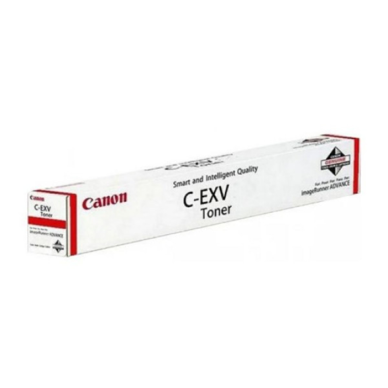 Тонер CANON C-EXV65, magenta 11K (5763C001)