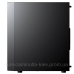 Корпус LogicConcept ATOS MESH+GLASS ARGB fans 3x120mm BLACK без БЖ mATX (AM-ATOS-10-0000000-0002)