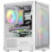 Корпус LogicConcept ATOS MESH+GLASS ARGB fans 3x120mm WHITE без БЖ mATX (AM-ATOS-20-0000000-0002)