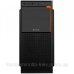 Корпус LogicConcept J23 USB 3.0x2+2.0x2 BLACK без БЖ ATX (AT-J023-10-0000000-0002)