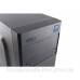Корпус LogicConcept M4 USB 3.0 BLACK без БЖ mATX (AM-M004-10-0000000-0002)