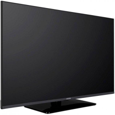 TV 43 AIWA 43AN7503UHD UHD/DLED/T2/Android 11/2 x 8W/Dolby Digital/VGA/HDMI/Wi-Fi/Black