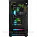 Корпус LogicConcept PORTOS MESH+GLASS ARGB fans 3x120 mm BLACK без БЖ mATX (AM-PORTOS-10-00000-0002)