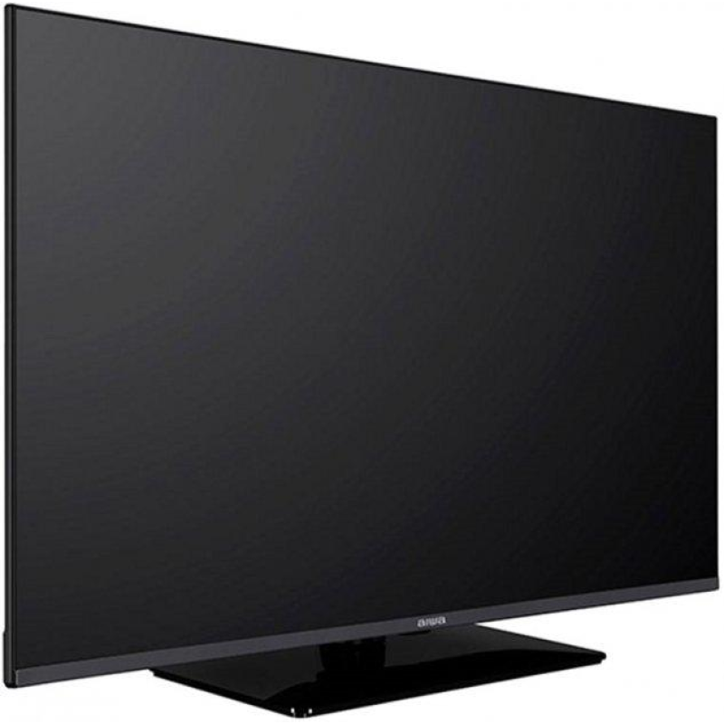 TV 50 AIWA 50AN7503UHD UHD/DLED/T2/Android 11/2 x 10W/Dolby Digital/VGA/HDMI/Wi-Fi/Black TV 50 AIWA 50AN7503UHD UHD/DLED/T2/Android 11/2 x 10W/Dolby Digital/VGA/HDMI/Wi-Fi/Black