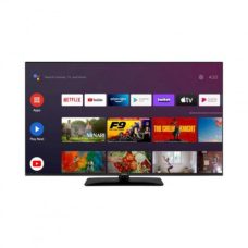 TV 55 AIWA 55AN7503UHD UHD/DLED/T2/Android 11/2 x 10W/Dolby Digital/VGA/HDMI/Wi-Fi/Black