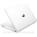 HP 15s-fq5036ua 15.6“ FHD IPS, 250n/i5-1235U (4.4)/16Gb/SSD512Gb/Intel Iris Xe/DOS/Білий (91L39EA)