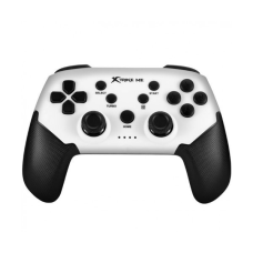 Геймпад XTRIKE ME GP-43 бездротовий Bluetooth, PS4/IOS/Android/Nintendo/PC