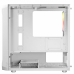 Корпус LogicConcept PORTOS MESH+GLASS ARGB fans 3x120 mm WHITE без БЖ mATX (AM-PORTOS-20-0000000-0002)