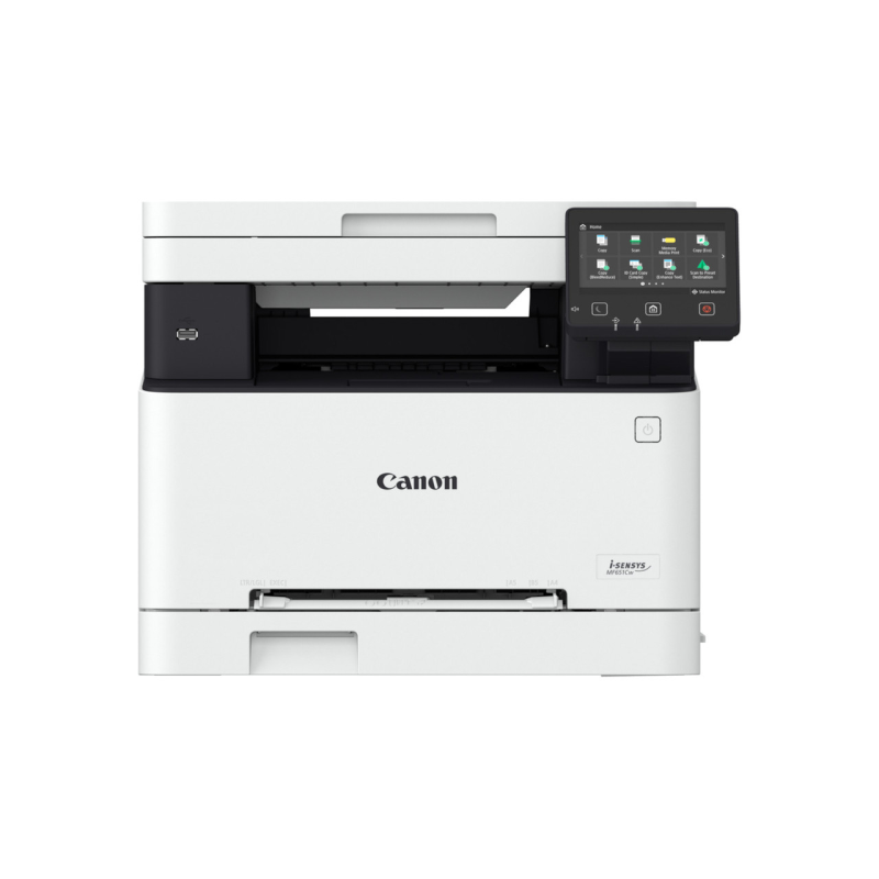 БФП CANON I-SENSYS MF651CW C WIFI (5158C009)