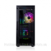 Корпус Modecom AMIRANI ARGB BLACK fans 2x200mm+1x120mm без БЖ ATX (AT-AMIRANI-PG-10-000000-0)