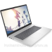 HP 17-cn2017ua 17.3“ FHD IPS, 250n/i5-1235U (4.4)/16Gb/SSD512Gb/Intel Iris Xe/DOS/Сріблястий (91L40EA)