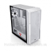 Корпус Modecom AMIRANI WHITE fans 4x120 mm, без БЖ ATX (AT-AMIRANI-PD-20-000000-0)