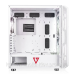 Корпус Modecom AMIRANI WHITE без вентиляторів без БЖ ATX (AT-AMIRANI-PN-20-000000-0)