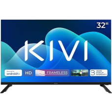 Телевізор  Kivi 32H730QB