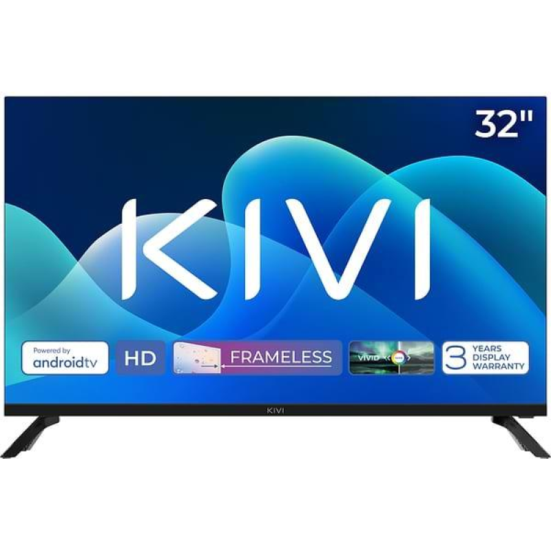 Телевізор  Kivi 32H730QB