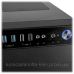 Корпус Modecom OBERON PRO BLACK без БЖ ATX (AT-OBERON-PR-10-000000-00) Корпус Modecom OBERON PRO BLACK без БЖ ATX (AT-OBERON-PR-10-000000-00)