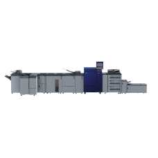 БФП Konica Minolta AccurioPress C6100 (сіт. принтер/копір/сканер/дуплекс/ARDF/СКСМ)