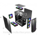 Корпус Xilence XILENT BLADE RGB X512.RGB 2xUSB3.0, ARGB FAN 12cm, без БЖ ATX (XG121_X512.RGB)