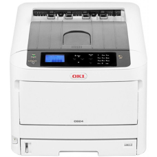 Принтер OKI C824dn (мер. принтер/дуплекс)