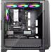 Корпус Xilence XILENT X ARGB X912.ARGB USB-C3.2+2xUSB3.0, 3xARGB + 1xBLACK FAN 12cm, без БЖ ATX Корпус Xilence XILENT X ARGB X912.ARGB USB-C3.2+2xUSB3.0, 3xARGB + 1xBLACK FAN 12cm, без БЖ ATX
