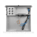 Корпус серверний Chieftec UNC-210M-B-OP без БЖ mATX (UNC-210M-B-OP)