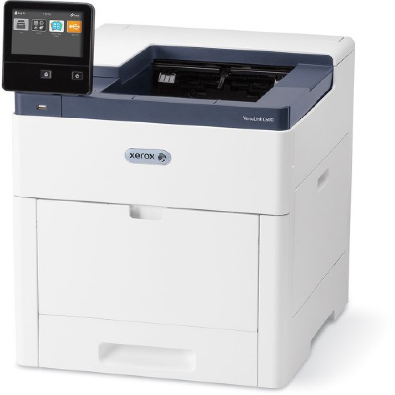 Принтер VersaLink C600