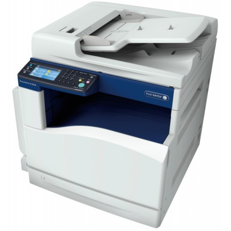 БФП DocuCentre SC2020