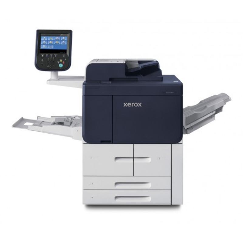 PrimeLink B9125