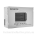 Бекплейн Chieftec CMR-2131SAS 2x5.25“ -> 3x3.5“ HDDs Hot-Swap Metal (CMR-2131SAS)