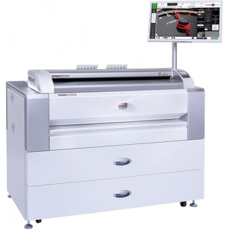 ROWE ecoPrint i6