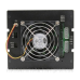 Бекплейн Chieftec CMR-3141SAS 3x5.25“ -> 4x3.5“ HDDs Hot-Swap Metal (CMR-3141SAS)