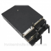 Бекплейн Chieftec CMR-425 1x5.25“ -> 4x2.5“ HDDs Hot-Swap Metal (CMR-425)