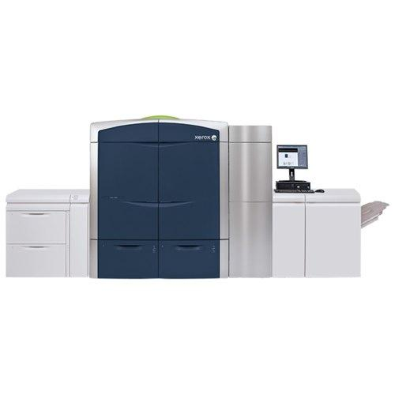 Iridesse™ Production Press Iridesse™ Production Press